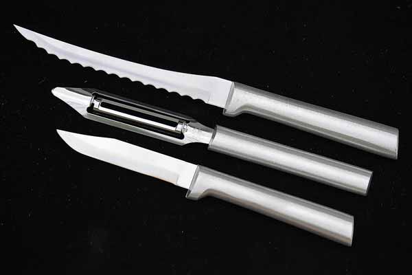 Rada Cutlery Small Peeling Paring Knife Stainless