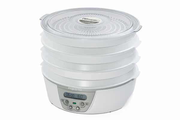 Food Dryer - Meat Dehydrator