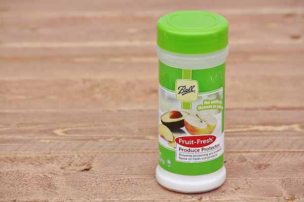 Fruit Fresh Powder