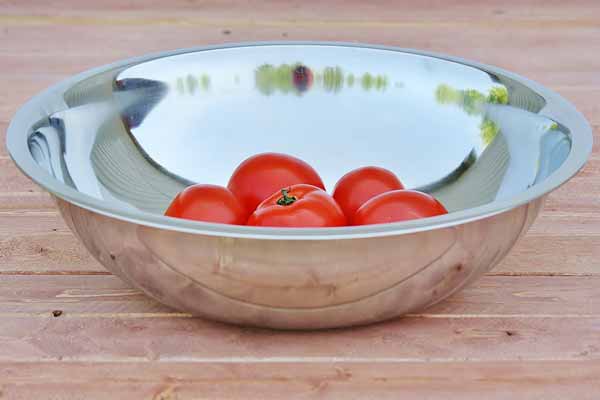 16 Quart Mixing Bowl