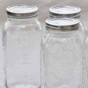 Canning Jars