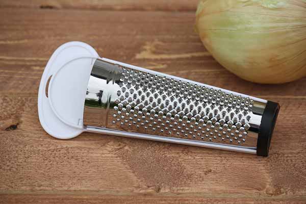 Nutmeg Grater