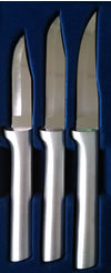 Rada Paring Knives Galore Gift Set