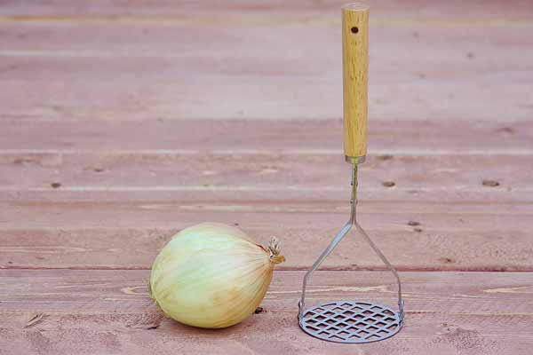Potato Masher