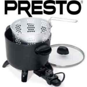 Presto Appliance Parts