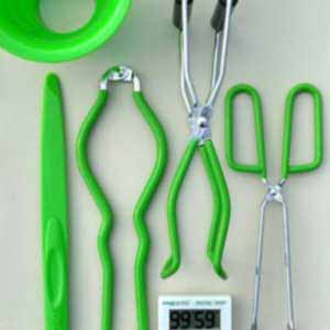 Pressure Canning Kit