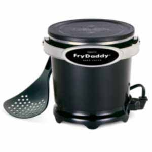 Presto Deep Fryer Parts