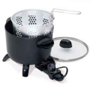 Presto Kitchen Kettle Parts