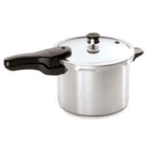 Presto Pressure Cooker Parts