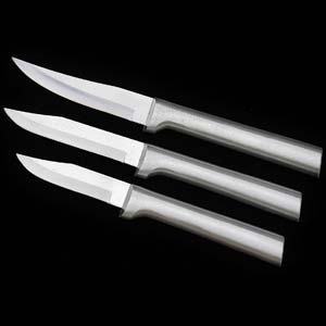 Paring Knives