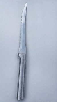 Tomato Slicer Knife