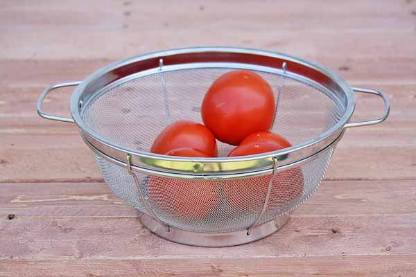 Sink Strainer Basket