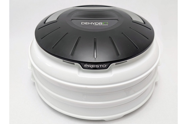 Small Dehydrator