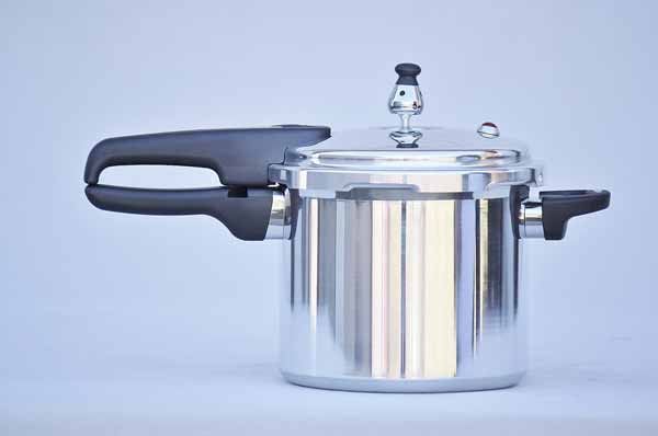 Mirro Pressure Cooker - Pressure Cooker