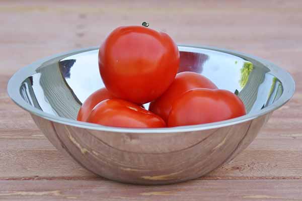 4 Quart Mixing Bowl