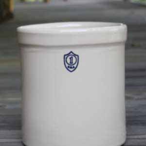 læber koloni budget Stoneware Fermentaion Crock, Lids and Weights - Pickling Crock | Pressure  Cooker Outlet