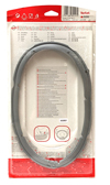 tefal delicio replacement pressure cooker gasket