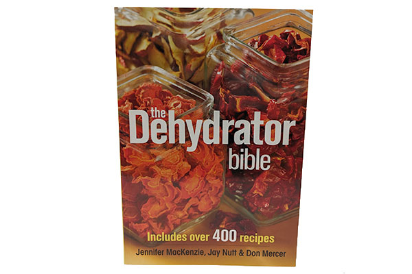 The Dehydrator Bible