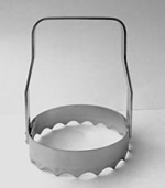 Tooth Edge Food Chopper