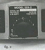 all america sterilizer model numbers