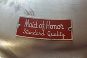 Maid of on sale honor pressure cooker