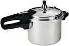 Mirro Pressure Cookers