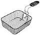 Basket Assembly with Handle for Presto ProFry Deep Fryer