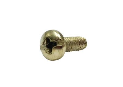 Body-Handle-Screw