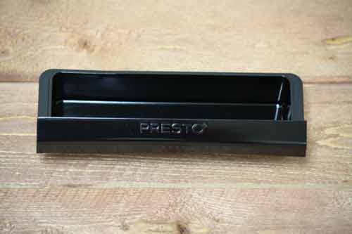 Presto Griddle Drip Tray