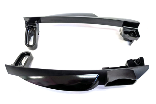 85858 Right and Left Frame