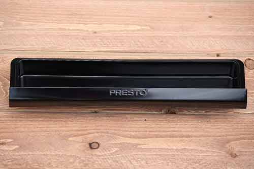 Presto Griddle Drip Tray