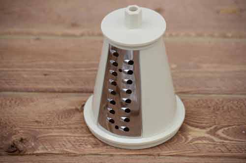 Fine Shred Replacement Cone for Presto Professional Salad Shooter