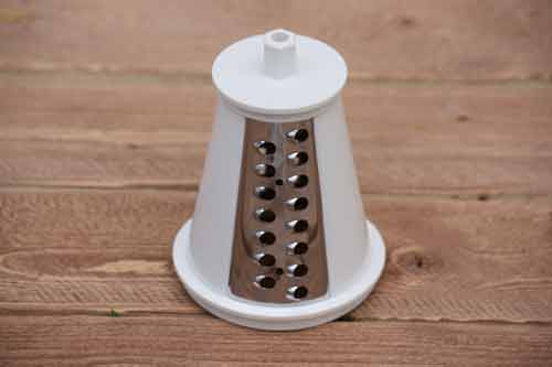 Presto Regular Shred Cone - Fits Regular Salad Shooter: Salad  Plates