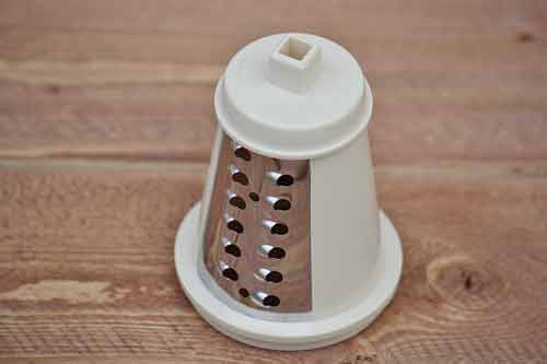 Presto Original Salad Shooter Accessories, Cones & Parts