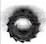 Can Opener Drive Wheel