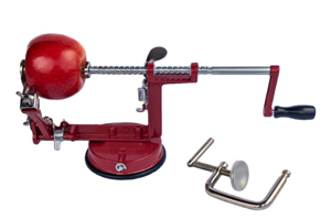 Apple Peeler Replacement Parts