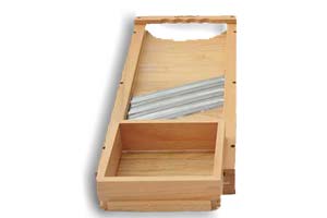Cabbage Shredder