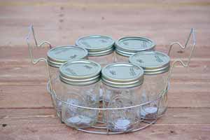 Canning Rack 11.5 Quart