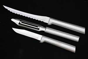 Peeling And Paring Knife Set