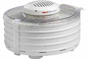 Food Dryer
