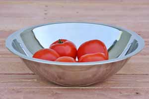 8 Quart Mixing Bowl