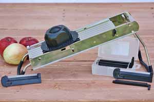 Mandolin Cutter