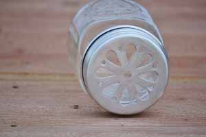 Mason Jar Drinking Lid