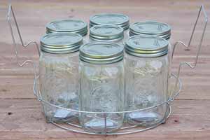 Canning Rack 21 Quart