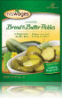 Mrs. Wages Quick Process Bread and Butter Pickle Mix