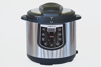 Presto Electric Pressure Cooker