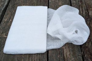 Straining Cloth