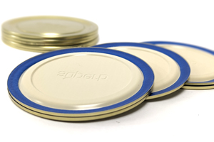 Superb Wide Mouth Canning Lids