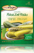 Mrs. Wages Refrigerator Polish Dill Pickle Mix