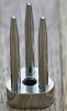 Triangle 3 Prong Fork